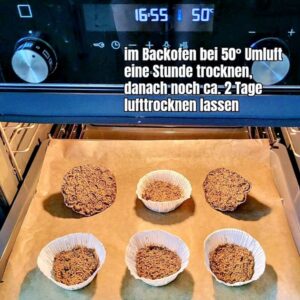 Backen