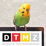 Vorstellung: Deutsche Tiermeldezentrale (DTMZ)