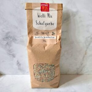 Welli Mix Wilde Schafgarbe